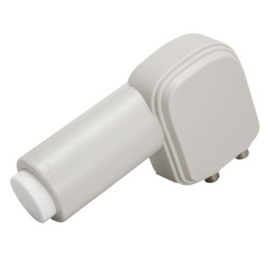 Triax TITW Slim Line Lens Twin LNB opop