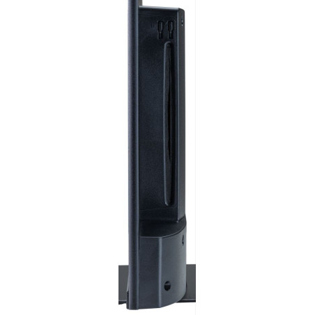 Fracarro Opbouwrand t.b.v. PAS serie