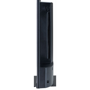 Polytron A3N WCD afdekplaat 3 gats R/TV/SAT