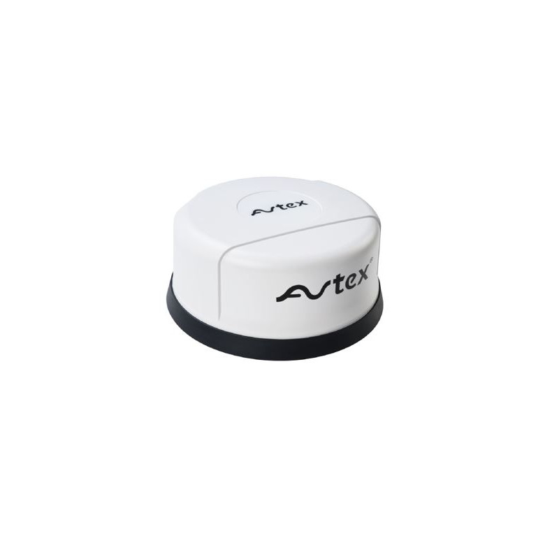 Avtex LG55AN-W 4 Elementen 5G compatibele mimo-antenne wit