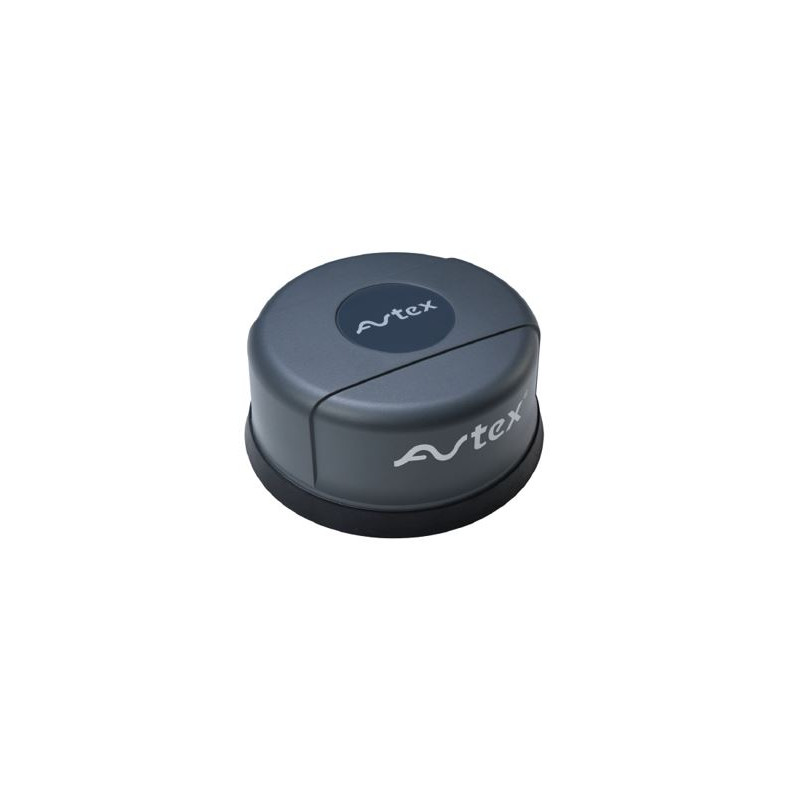 Avtex LG55AN-G 4 Elementen 5G compatibele mimo-antenne grijs