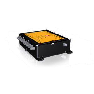 Inverto IDLP-USS200-CUO10-8P Dual Unicable Casc Switch opop