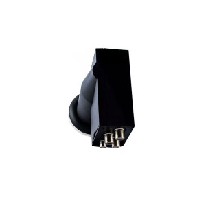 GT-SAT GT-S3dCSS24 24UB dCSS + 3 Legacy out LNB
