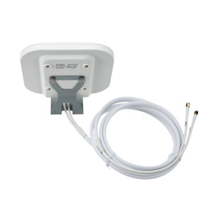 Avtex AMR105X complete kit 5G router R105X + ant. P55AN WIT