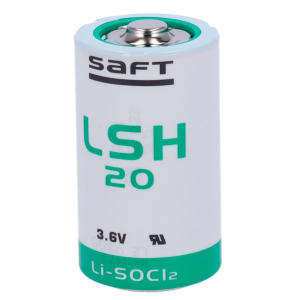 10XBATT-LSH20-S