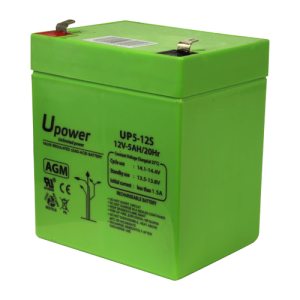 BATT-1250-U