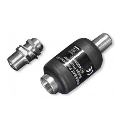 Overspanningsbeveiliging SAT 5-2400 MHz drempel 68v