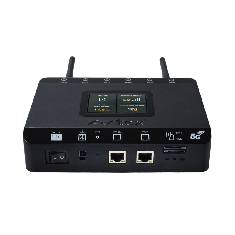 Spaun LE-862-F Slope equalizer 47-862 Mhz -1/-18 dB