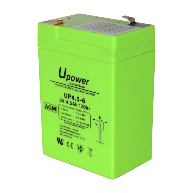 BATT-6045-U