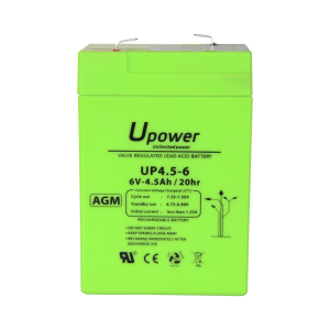 BATT-6045-U