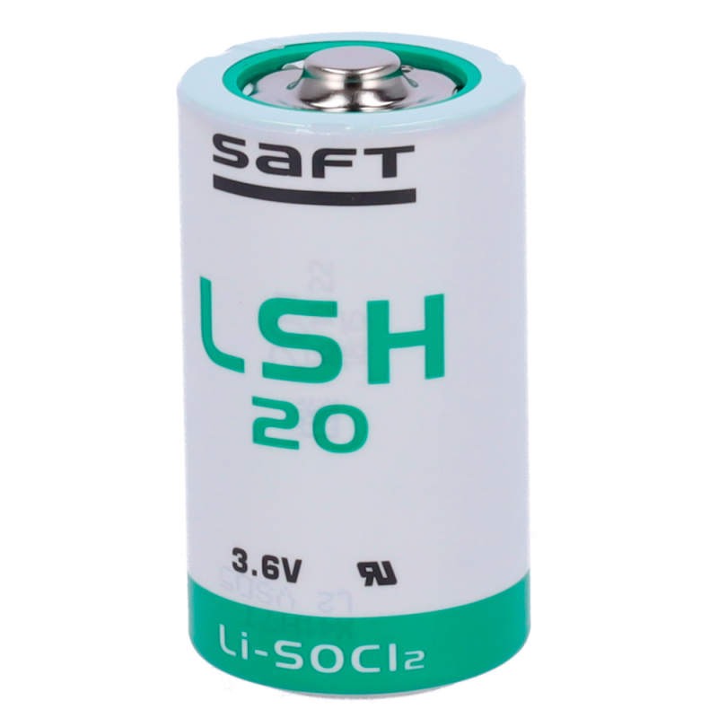 BATT-LSH20-S