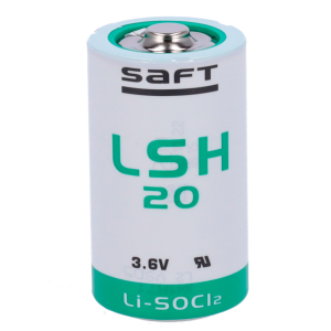 BATT-LSH20-S