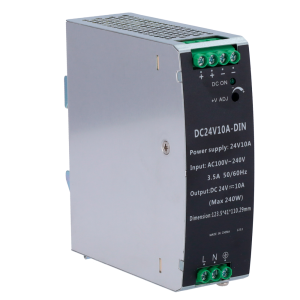 DC24V10A-DIN