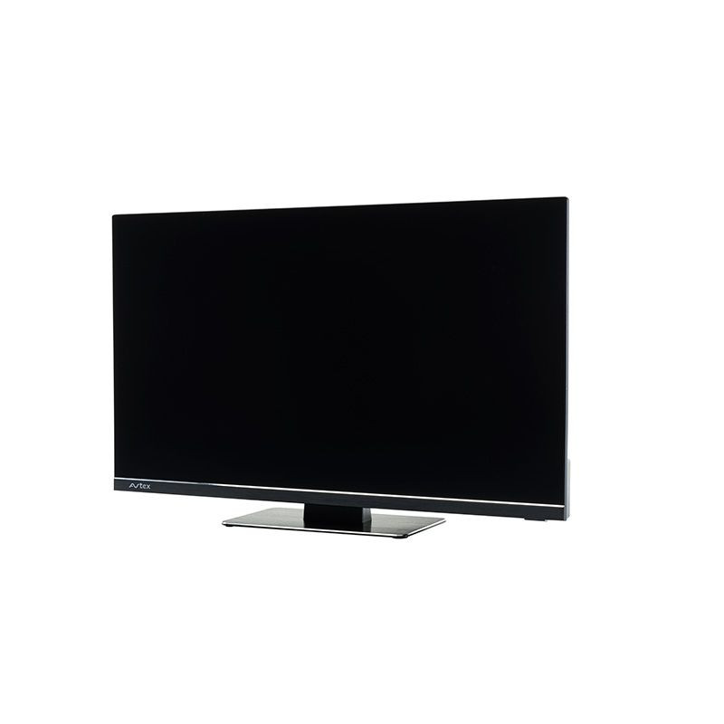 Avtex 24" VIDAA Smart TV + DVD compl. + lead 230V & stand