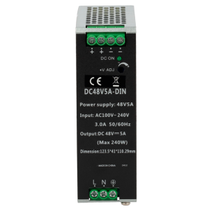 DC48V5A-DIN