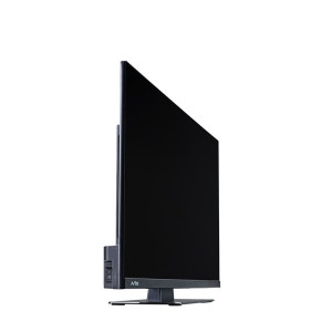 Avtex 24" VIDAA Smart TV + DVD compl. + lead 230V & stand