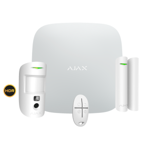 AJ-STARTERKIT-CAM-HDR-W