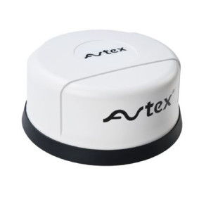 Avtex LG55AN-W 4 Elementen 5G compatibele mimo-antenne wit