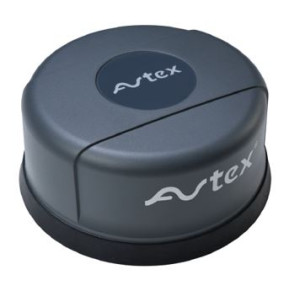 Avtex LG55AN-G 4 Elementen 5G compatibele mimo-antenne grijs