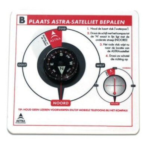 M7 TVV MZ104 HD Home StarterSet TV Vlaanderen