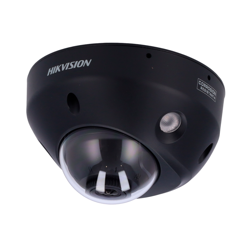 DS-2CD2543G2-LIZS2UY(2.8/4mm)(BLACK)