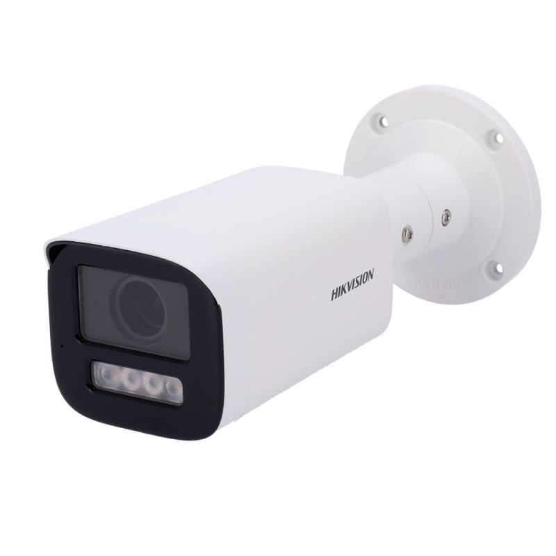 DS-2CE19D8T-ITSZE(2.8-12mm)