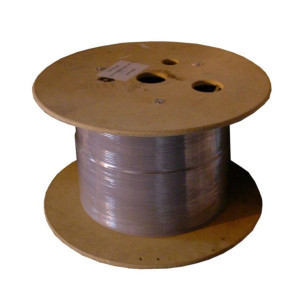 Global Invacom 3.0-25 FC/PC Optical Fibre cable 25m