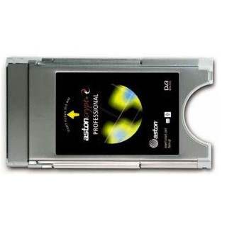 Aston Astoncrypt Professional Dual CI opop