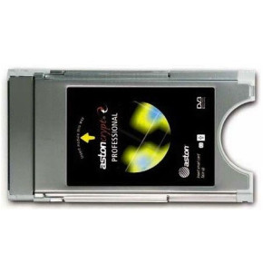 Aston Astoncrypt Professional Dual CI opop