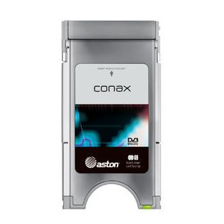 Aston Conax Professional Dual CI opop