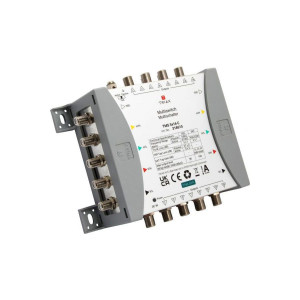 Triax TMS 5x16 Cascade Multiswitch 5 in 16 uit