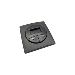 Teleco Flatsat Classic BT 85 SMART, Panel 16 SAT, Bluetooth