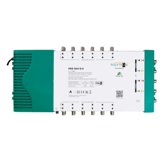 Polytron PSG 924 Q II Multiswitch 9 in 24 uit
