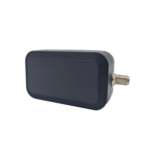 Polytron APS Opbouwrand tbv WCD