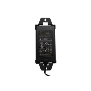 Braun Telecom SAD 11-UPC (SAD 165) Opbouwrand voor BTV01-SET