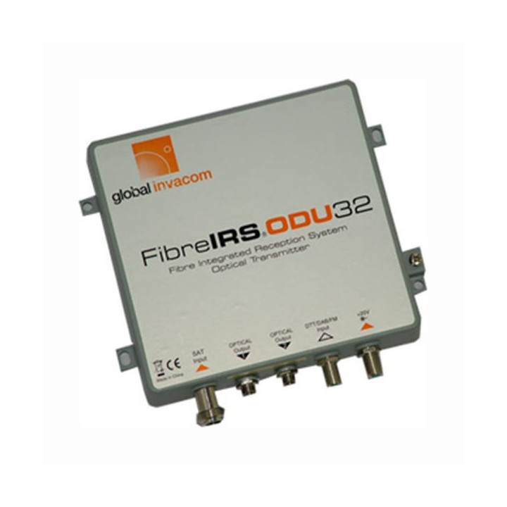 Global Invacom FibreIRS ODU32 opop