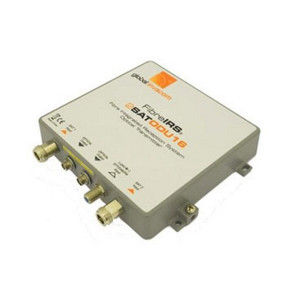 Global Invacom FibreIRS ODU16 opop