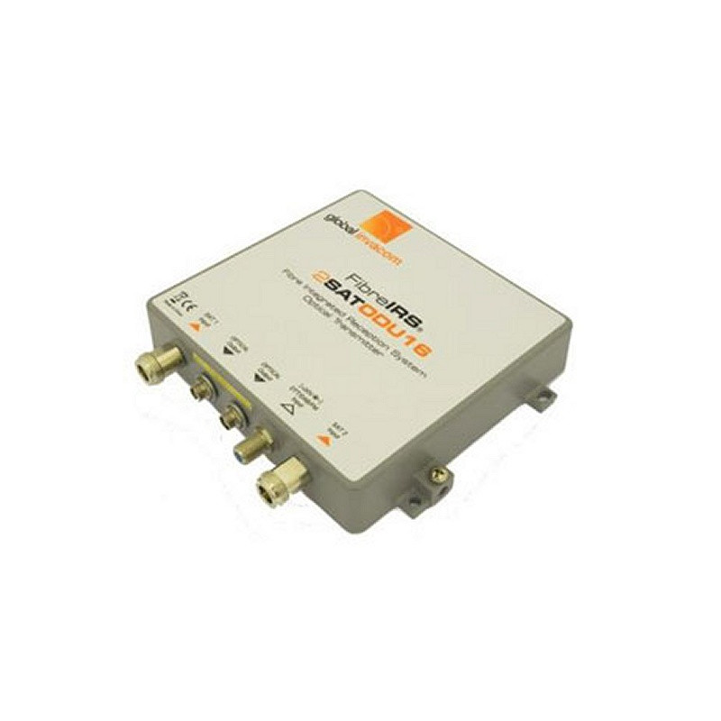 Global Invacom FibreIRS ODU16 opop