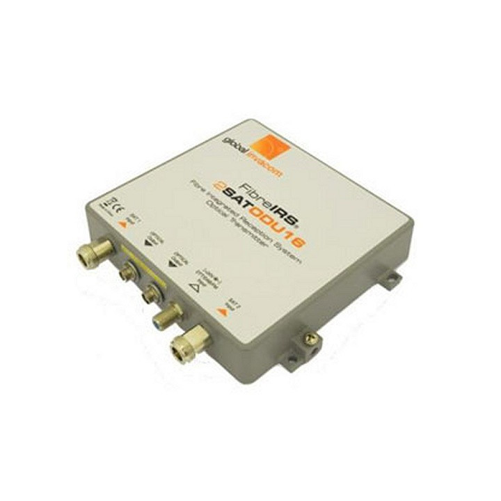 Global Invacom FibreIRS ODU16 opop