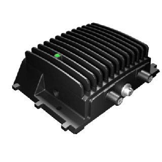 Global Invacom Fibre to dSCR/dCSS GTU