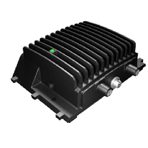 Global Invacom Fibre to dSCR/dCSS GTU