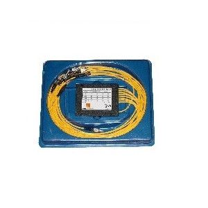 Global Invacom SPLIT 8OF Optical Splitter 8-voudig 1M opop