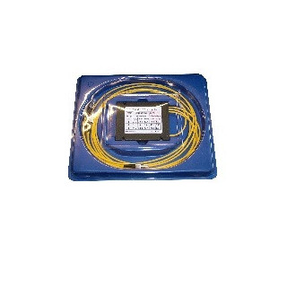 Global Invacom SPLIT 3OF Optical Splitter 3-voudig 1M opop