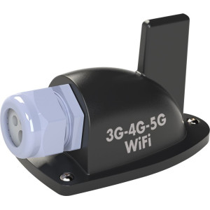 Teleco Combisat Wifi 65 Sat Antenne + 5G/Wifi Antenne