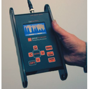Fracarro DE4-14 Tap 4-voudig 14dB 5-2400MHz