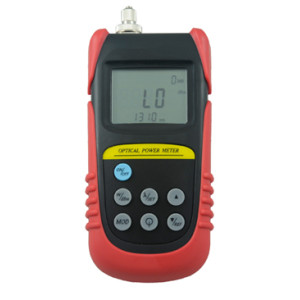 Global Invacom Optical Power Meter