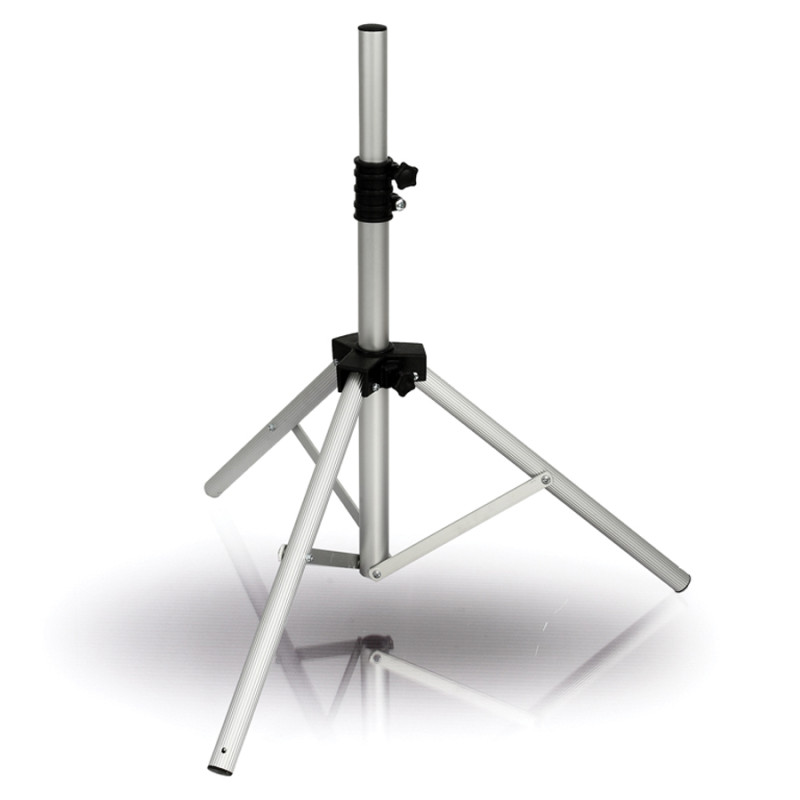 Travelsat Statief Klein ALU 3 Poot A010