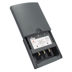 Televes 413210 Pro Easy A+ LTE IEC plug male Kabel Keur