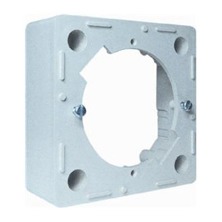 Fracarro Opbouwrand t.b.v. PAS serie