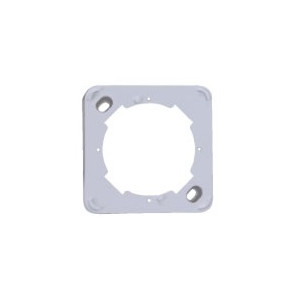 Polytron APS4 Opbouwrand tbv WCD A4N R/TV/SAT/SAT